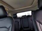 2020 Ford Edge Sel Белый vin: 2FMPK4J99LBA24759