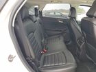 2020 Ford Edge Sel Белый vin: 2FMPK4J99LBA24759