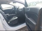 2024 Ford Edge Sel White vin: 2FMPK4J99RBB00862