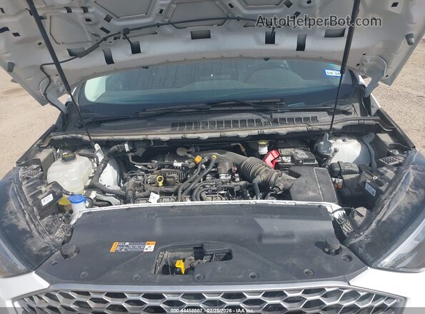 2FMPK4J99RBB00862 2024 FORD EDGE White Vista trasera