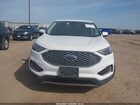 2024 Ford Edge Sel White vin: 2FMPK4J99RBB00862