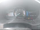 2024 Ford Edge Sel White vin: 2FMPK4J99RBB00862