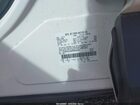 2024 Ford Edge Sel White vin: 2FMPK4J99RBB00862