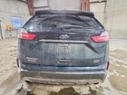 2019 Ford Edge Sel Charcoal vin: 2FMPK4J9XKBB43399 2019 Ford Edge Sel Charcoal vin: 2FMPK4J9XKBB43399