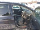 2020 Ford Edge Sel Черный vin: 2FMPK4J9XLBA82587