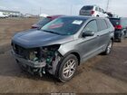 2023 Ford Edge Sel Серый vin: 2FMPK4J9XPBA02145