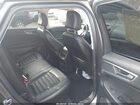 2023 Ford Edge Sel Серый vin: 2FMPK4J9XPBA02145