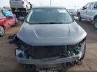 2023 Ford Edge Sel Серый vin: 2FMPK4J9XPBA02145