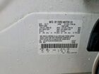2017 Ford Edge Titanium White vin: 2FMPK4K90HBB83353