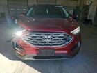 2019 Ford Edge Titanium Красный vin: 2FMPK4K93KBC01142 2019 Ford Edge Titanium Красный vin: 2FMPK4K93KBC01142