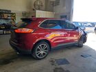 2019 Ford Edge Titanium Красный vin: 2FMPK4K93KBC01142 2019 Ford Edge Titanium Красный vin: 2FMPK4K93KBC01142