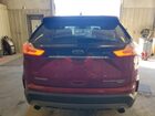 2019 Ford Edge Titanium Красный vin: 2FMPK4K93KBC01142 2019 Ford Edge Titanium Красный vin: 2FMPK4K93KBC01142