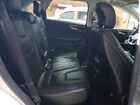 2016 Ford Edge Titanium Белый vin: 2FMPK4K94GBC51264