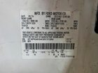 2016 Ford Edge Titanium Белый vin: 2FMPK4K94GBC51264