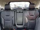 2019 Ford Edge Titanium Темно-бордовый vin: 2FMPK4K94KBC60488
