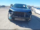 2019 Ford Edge Titanium Blue vin: 2FMPK4K94KBC73869