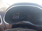 2019 Ford Edge Titanium Blue vin: 2FMPK4K94KBC73869