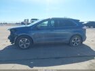 2019 Ford Edge Titanium Blue vin: 2FMPK4K94KBC73869