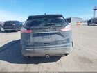 2019 Ford Edge Titanium Blue vin: 2FMPK4K94KBC73869
