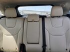 2019 Ford Edge Titanium Gray vin: 2FMPK4K97KBB43505