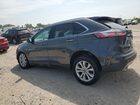 2019 Ford Edge Titanium Gray vin: 2FMPK4K97KBB43505