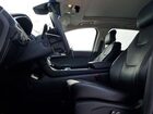 2019 Ford Edge Titanium Синий vin: 2FMPK4K98KBC65483