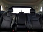 2019 Ford Edge Titanium Синий vin: 2FMPK4K98KBC65483