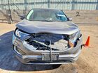 2023 Ford Edge Titanium Gray vin: 2FMPK4K98PBA49334