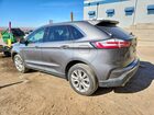 2023 Ford Edge Titanium Gray vin: 2FMPK4K98PBA49334