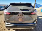 2023 Ford Edge Titanium Gray vin: 2FMPK4K98PBA49334