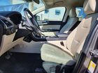 2023 Ford Edge Titanium Gray vin: 2FMPK4K98PBA49334