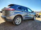 2023 Ford Edge Titanium Gray vin: 2FMPK4K98PBA49334