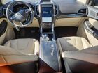 2023 Ford Edge Titanium Gray vin: 2FMPK4K98PBA49334