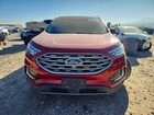2019 Ford Edge Titanium Красный vin: 2FMPK4K99KBC09486 2019 Ford Edge Titanium Красный vin: 2FMPK4K99KBC09486