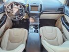 2019 Ford Edge Titanium Красный vin: 2FMPK4K99KBC09486 2019 Ford Edge Titanium Красный vin: 2FMPK4K99KBC09486