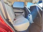 2019 Ford Edge Titanium Красный vin: 2FMPK4K99KBC09486 2019 Ford Edge Titanium Красный vin: 2FMPK4K99KBC09486