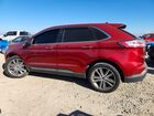 2019 Ford Edge Titanium Красный vin: 2FMPK4K99KBC09486 2019 Ford Edge Titanium Красный vin: 2FMPK4K99KBC09486