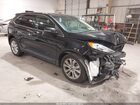 2022 Ford Edge Titanium Black vin: 2FMPK4K9XNBA31298