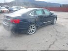 2019 Chevrolet Impala Premier Синий vin: 2G1105S35K9132634 2019 Chevrolet Impala Premier Синий vin: 2G1105S35K9132634
