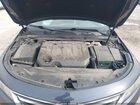 2019 Chevrolet Impala Premier Синий vin: 2G1105S35K9132634 2019 Chevrolet Impala Premier Синий vin: 2G1105S35K9132634