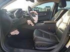 2019 Chevrolet Impala Premier Черный vin: 2G1105S37K9125197