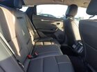2019 Chevrolet Impala Premier Черный vin: 2G1105S37K9125197