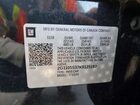 2019 Chevrolet Impala Premier Черный vin: 2G1105S37K9125197