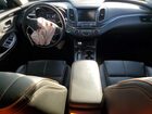 2019 Chevrolet Impala Premier Черный vin: 2G1105S37K9125197