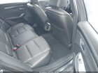 2019 Chevrolet Impala 2lz Серый vin: 2G1105S38K9159391
