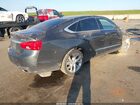 2019 Chevrolet Impala Premier Серый vin: 2G1105S39K9111432