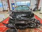 2019 Chevrolet Impala Premier Черный vin: 2G1105S3XK9147551