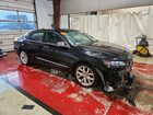 2019 Chevrolet Impala Premier Черный vin: 2G1105S3XK9147551
