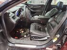 2019 Chevrolet Impala Premier Черный vin: 2G1105S3XK9147551