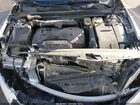 2017 Chevrolet Impala 1lt Gray vin: 2G1105SA1H9151267